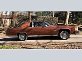 1983 Cadillac Fleetwood for sale 101940542