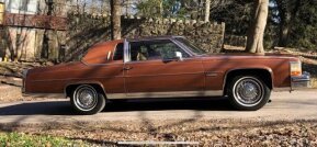 1983 Cadillac Fleetwood for sale 101940542