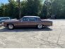 1983 Cadillac Fleetwood Brougham Sedan for sale 101729774
