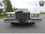 1983 Cadillac Seville for sale 101688981