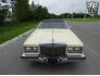 1983 Cadillac Seville for sale 101688981