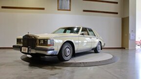 1983 Cadillac Seville for sale 101938557