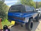 Thumbnail Photo 3 for 1983 Chevrolet Blazer 4WD for Sale by Owner