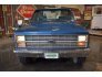 1983 Chevrolet Blazer for sale 101724200