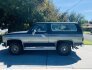 1983 Chevrolet Blazer 4WD for sale 101805848