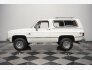 1983 Chevrolet Blazer for sale 101815445