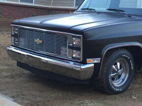 1983 Chevrolet C/K Truck C10 for sale 101872438