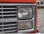 1983 Chevrolet C/K Truck C10 for sale 101731329