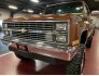 1983 Chevrolet C/K Truck for sale 101823714
