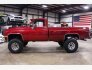 1983 Chevrolet C/K Truck for sale 101828722