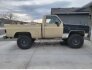 1983 Chevrolet C/K Truck for sale 101833141