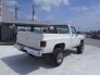 1983 Chevrolet C/K Truck for sale 101843678