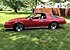 1983 Chevrolet Camaro Coupe for sale 101238325