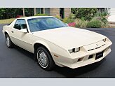 1983 Chevrolet Camaro Coupe for sale 101914033