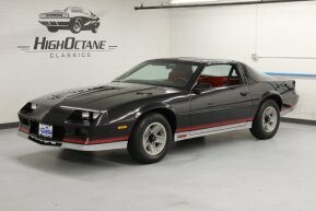 1983 Chevrolet Camaro Coupe for sale 101954362