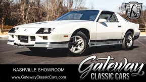1983 Chevrolet Camaro Coupe for sale 101970467