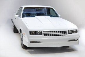 1983 Chevrolet El Camino V8 for sale 102021883