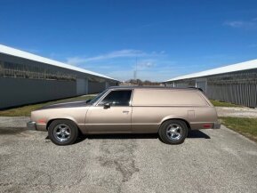 1983 Chevrolet Malibu for sale 101811388