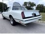 1983 Chevrolet Monte Carlo SS for sale 101609204