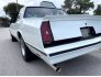 1983 Chevrolet Monte Carlo SS for sale 101609204