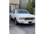 1983 Chevrolet Monte Carlo for sale 101753344