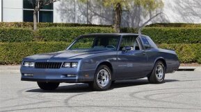 1983 Chevrolet Monte Carlo SS for sale 101917157