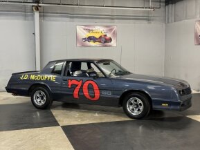 1983 Chevrolet Monte Carlo for sale 102014873