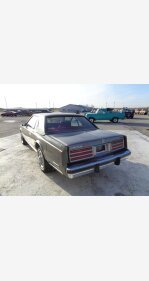 Chrysler Cordoba Classics For Sale Classics On Autotrader