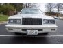 1983 Chrysler LeBaron Convertible for sale 101723604