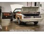 1983 Chrysler LeBaron Convertible for sale 101739051