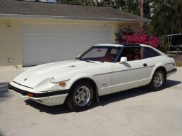 1983 Datsun 280ZX