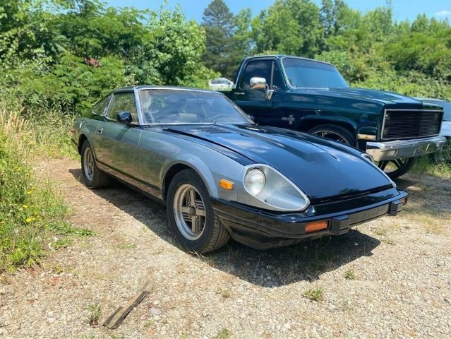 Datsun 280ZX Classic Cars for Sale - Classics on Autotrader