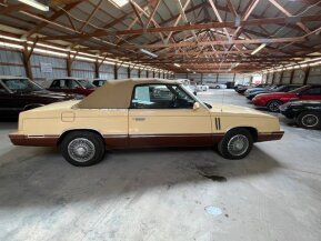 1983 Dodge 400 Convertible for sale 101807055