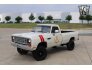 1983 Dodge D/W Truck for sale 101736235