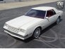 1983 Dodge Mirada for sale 101688629