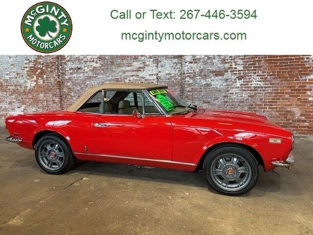 Classic Cars for Sale near New Castle Indiana Classics on