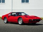 Thumbnail Photo 0 for 1983 Ferrari 308 GTS
