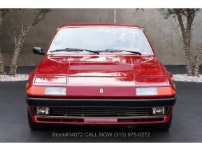 1983 Ferrari 400I for sale 101615099