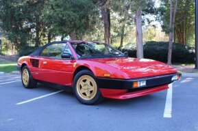 1983 Ferrari Mondial for sale 101854500