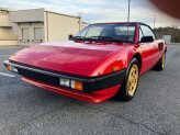 1983 Ferrari Mondial Cabriolet