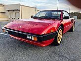1983 Ferrari Mondial Cabriolet for sale 101992402