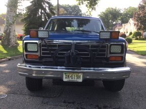 1983 Ford Bronco for sale 101752405