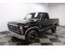 1983 Ford F100 for sale 101726692