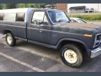 Thumbnail Photo 2 for 1983 Ford F150 4x4 Regular Cab for Sale by Owner