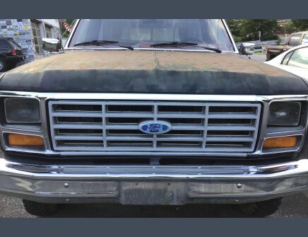 Photo 1 for 1983 Ford F150 4x4 Regular Cab for Sale by Owner
