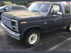 Thumbnail Photo 3 for 1983 Ford F150 4x4 Regular Cab for Sale by Owner