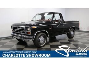 1983 Ford F150 for sale 101763982