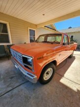 1983 Ford F150 for sale 101953897