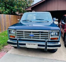 1983 Ford F150 2WD Regular Cab for sale 101972911