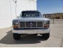 1983 Ford F250 4x4 Regular Cab for sale 101735965